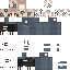 Texture for Pauline_Skin