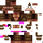 Texture for monyet_gile