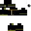Texture for Double agent wildcard