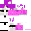 Texture for めーあ