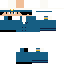 Texture for Navy Commander