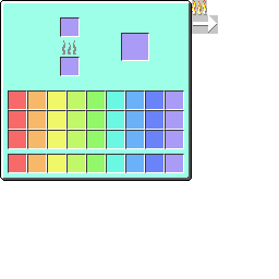 Texture for gui furnace