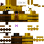 Texture for Me in spring lock