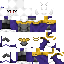 Texture for Underswap Toriel