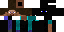 Texture for ninja