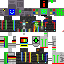 Texture for ROBOME