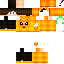 Texture for Foxyyyyyyyyyyy!