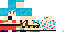 Texture for JINX