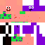 Texture for quack