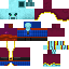 Texture for Anomaly 1822 (2022 Fixed)
