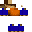 Texture for it is a bully
