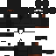 Texture for JordanisHD Ninja 3