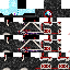 Texture for zero shadow ripper