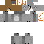 Texture for steve