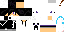 Texture for steve
