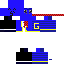 Texture for オムライス