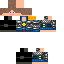 Texture for Nerd_Light