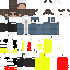 Texture for jg