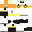Texture for mikansukin