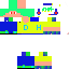 Texture for David Hero x99
