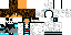 Texture for char