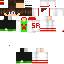 Texture for skin