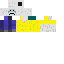 Texture for Sad Zombie v2
