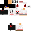 Texture for AstroBoy0905