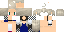 Texture for ニャル子スク水テスト
