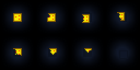 Texture for MoonTexture