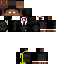 Texture for pee obama herobrine