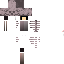 Texture for breadperson skull spine and palette