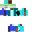 Texture for FoxJon