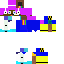 Texture for DIMA