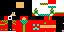 Texture for LOLOLOSHKA