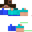 Texture for steve