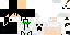 Texture for MrFrank