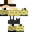 Texture for Joseph Allen-Army Ranger(COD:MW2)