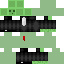 Texture for Slime With Tuxedo (Transparent)