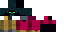 Texture for creepy steve 2