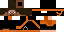 Texture for Orange Ninja