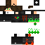 Texture for vulkan_mladshiy