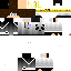 Texture for TechnoPanda