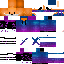 Texture for sandro as planet