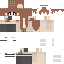 Texture for MelinCasual1