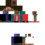 Texture for rob