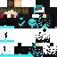Texture for стив