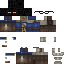 Texture for Goob Elite Knight