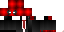 Texture for deadpool in a suit #2