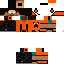 Texture for HEROBRINE